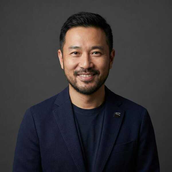 每日大赛导演专家张明远