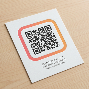 每日大赛商务二维码