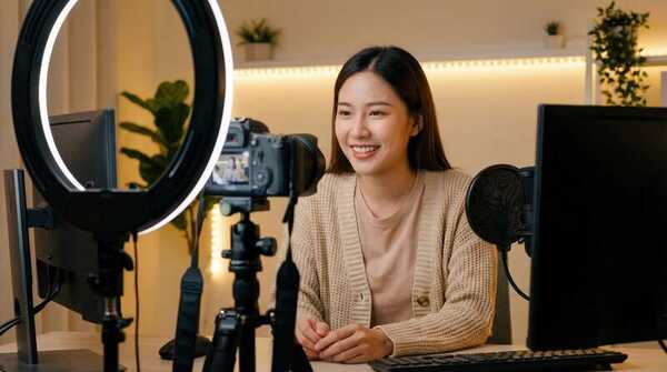 每日大赛直播间日常视频